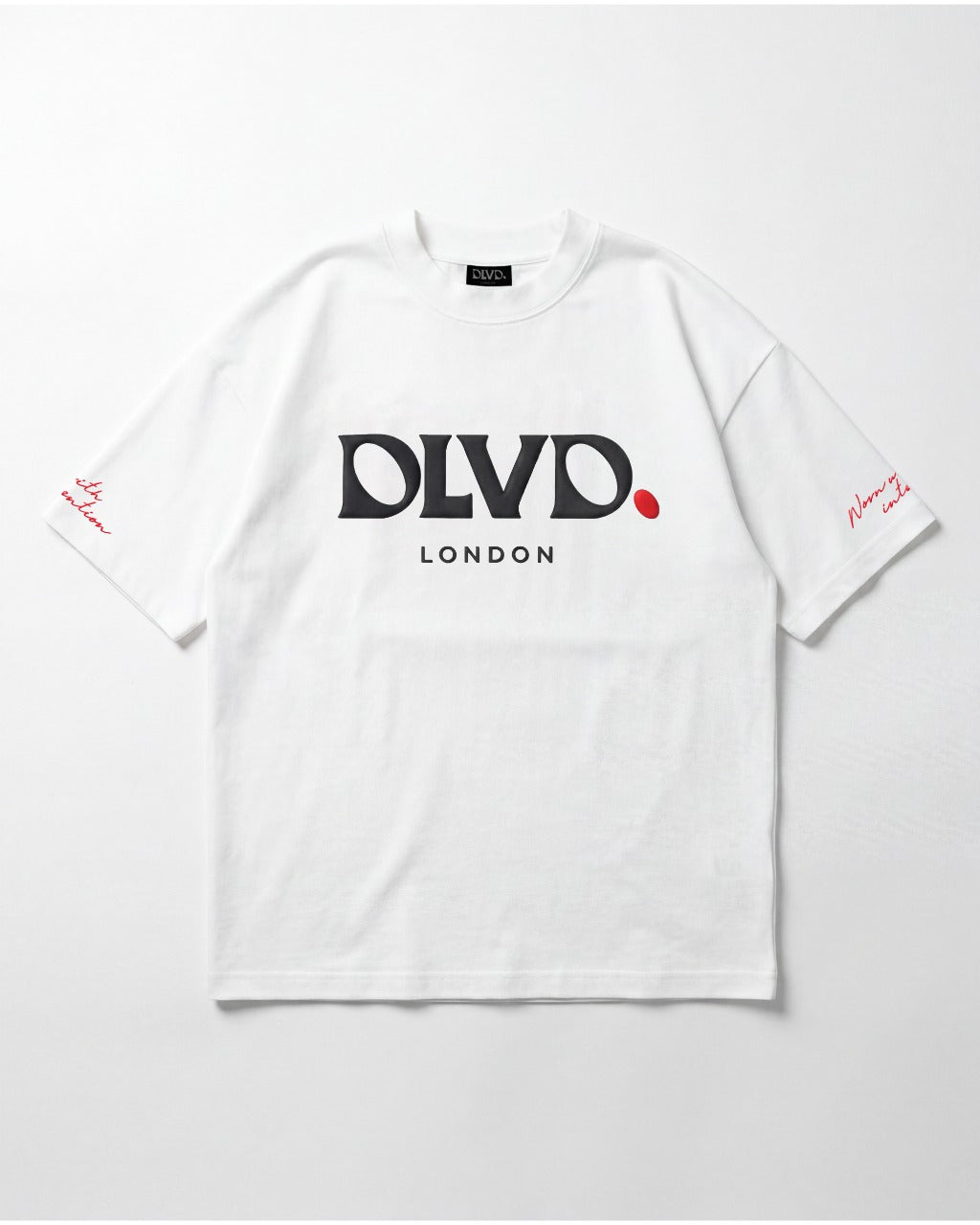 DLVD Classic Tee