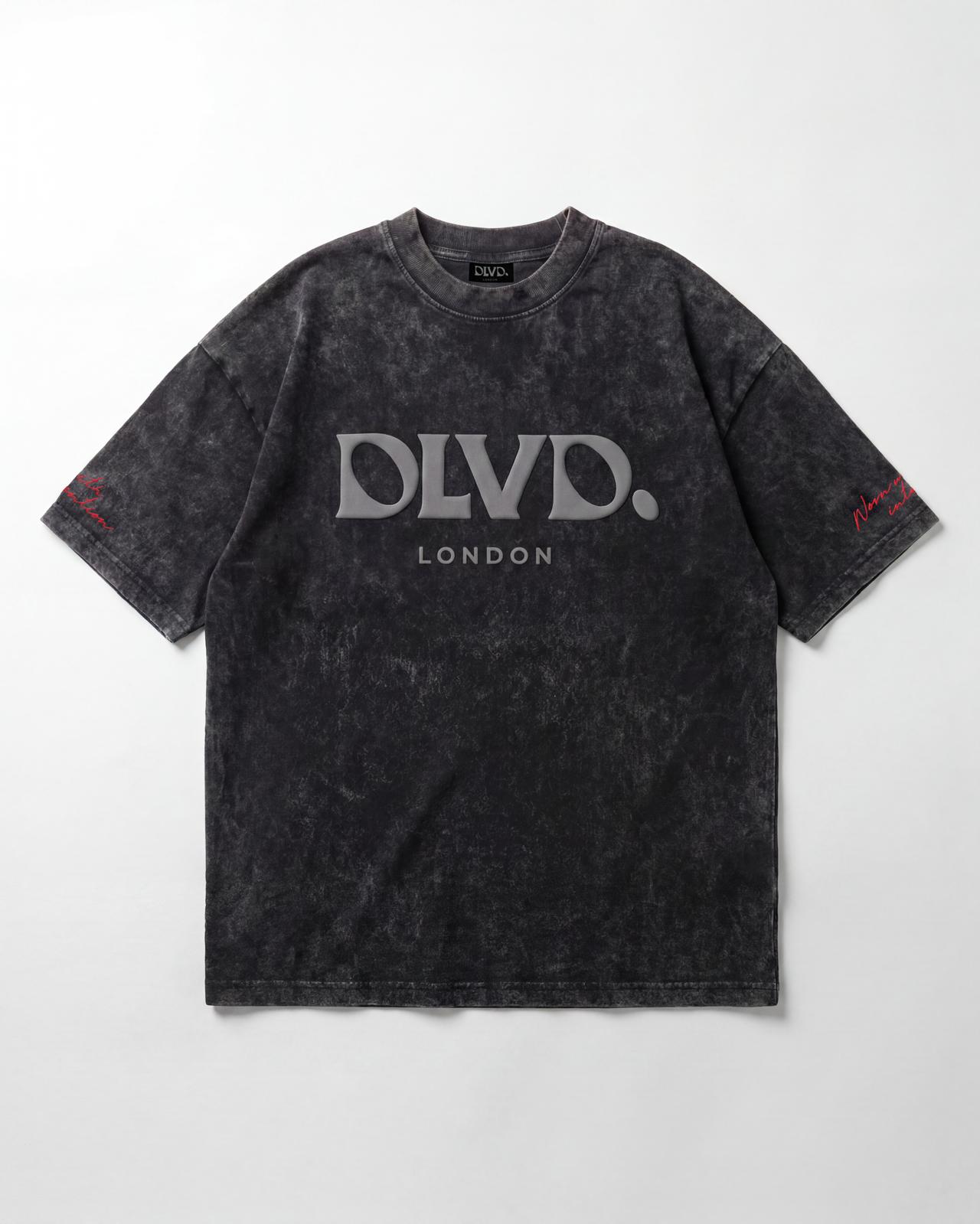 DLVD Classic Tee