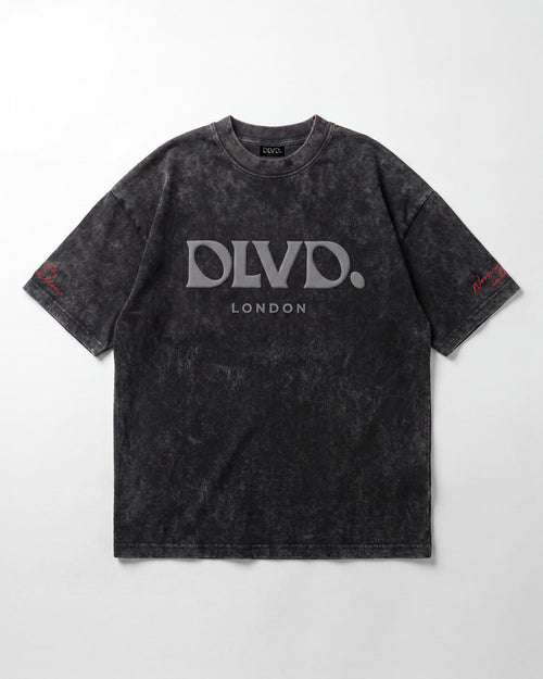 DLVD Classic Tee